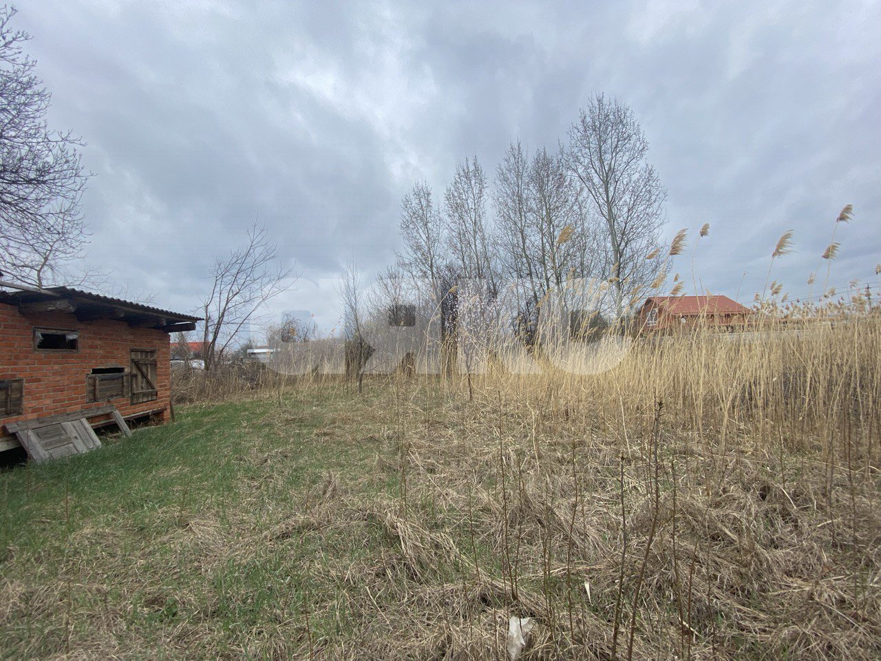 Фото №3: Земельный участок под ИЖС 12.9 сот. - Кореновск, 1-й квартал, ул. Фрунзе