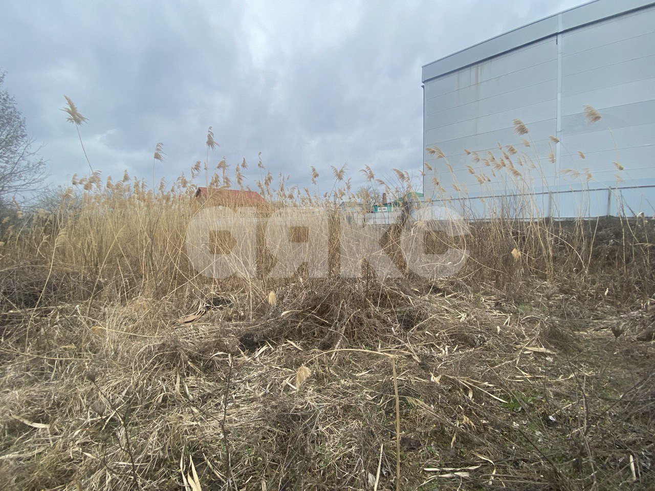 Фото №2: Земельный участок под ИЖС 12.9 сот. - Кореновск, 1-й квартал, ул. Фрунзе
