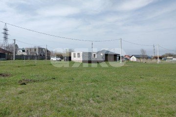 Фото №5: Земельный участок под ИЖС - Кореновск, ул. Кольцевая