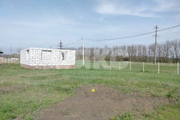 Фото №4: Земельный участок под ИЖС - Кореновск, ул. Кольцевая