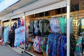 Фото №2: Коммерция 199 м² - Кореновск, мкр. 1-й квартал, пер. Эстрадный, 4