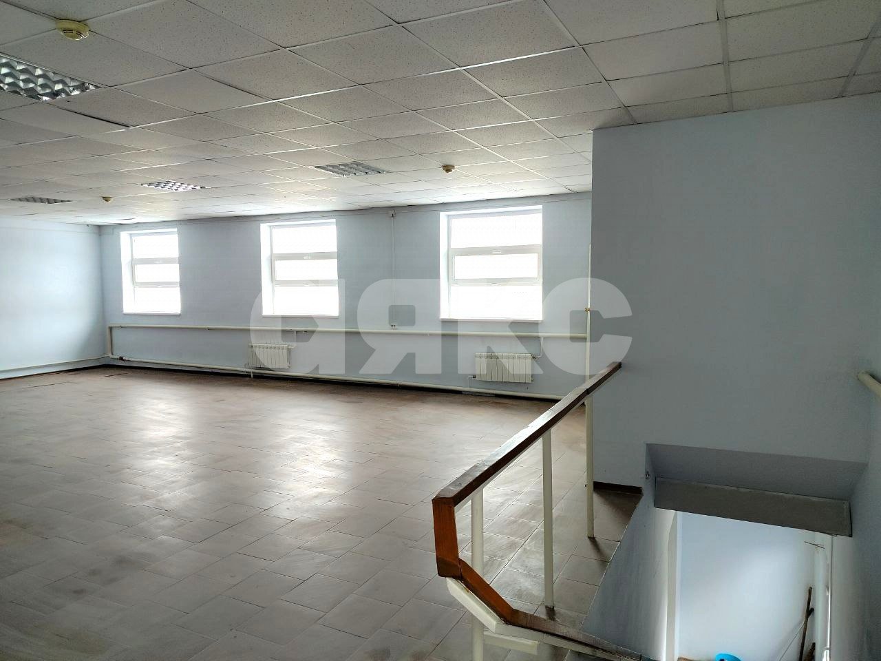 Фото №18: Коммерция 199 м² - Кореновск, 1-й квартал, пер. Эстрадный, 4