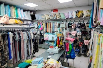 Фото №5: Коммерция 199 м² - Кореновск, мкр. 1-й квартал, пер. Эстрадный, 4