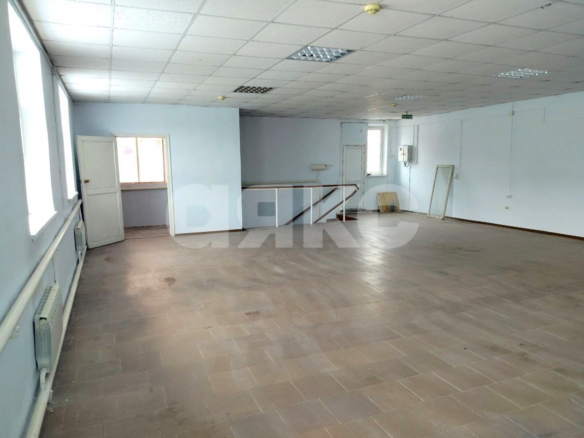 Фото №21: Коммерция 199 м² - Кореновск, 1-й квартал, пер. Эстрадный, 4