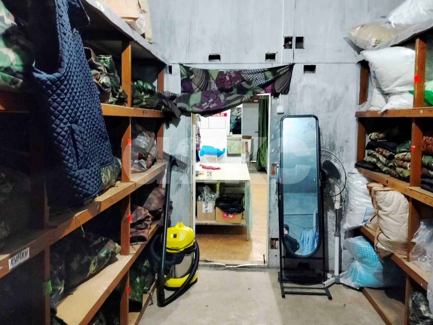 Фото №10: Коммерция 199 м² - Кореновск, 1-й квартал, пер. Эстрадный, 4