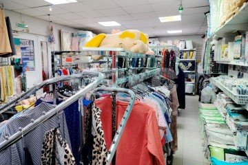 Фото №4: Коммерция 199 м² - Кореновск, мкр. 1-й квартал, пер. Эстрадный, 4
