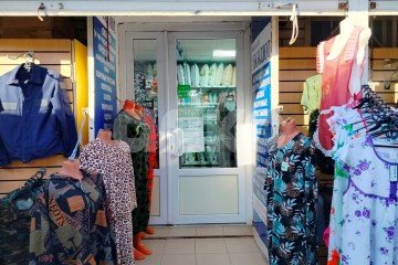 Фото №3: Коммерция 199 м² - Кореновск, мкр. 1-й квартал, пер. Эстрадный, 4