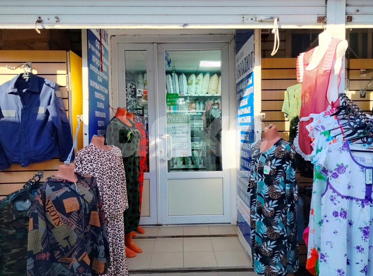Фото №3: Коммерция 199 м² - Кореновск, 1-й квартал, пер. Эстрадный, 4