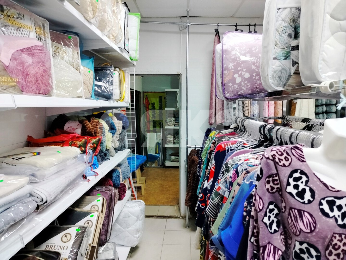 Фото №6: Коммерция 199 м² - Кореновск, 1-й квартал, пер. Эстрадный, 4