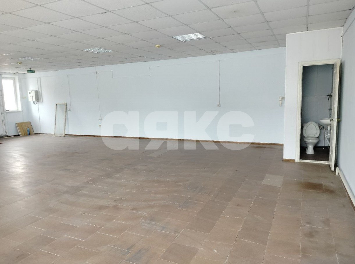 Фото №23: Коммерция 199 м² - Кореновск, 1-й квартал, пер. Эстрадный, 4