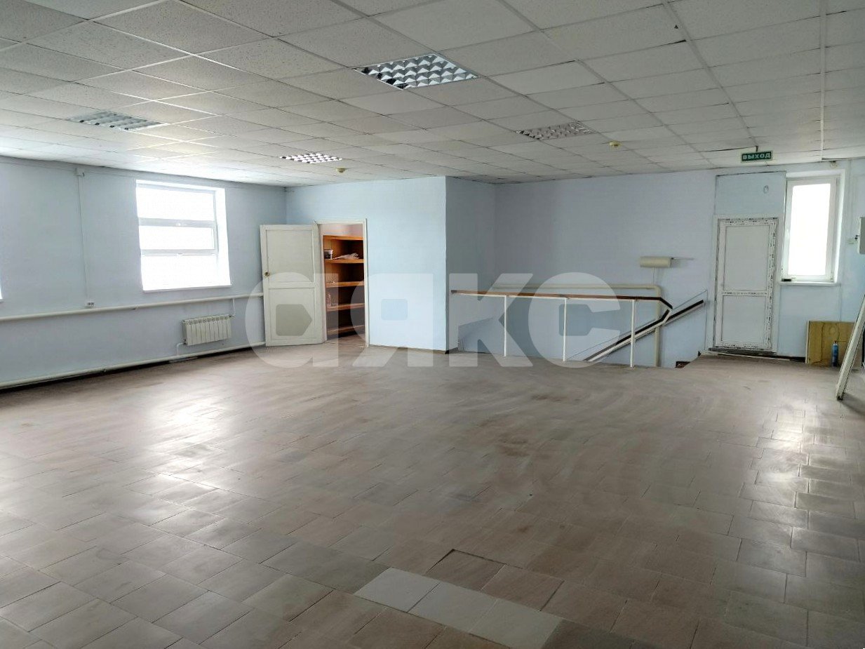 Фото №19: Коммерция 199 м² - Кореновск, 1-й квартал, пер. Эстрадный, 4