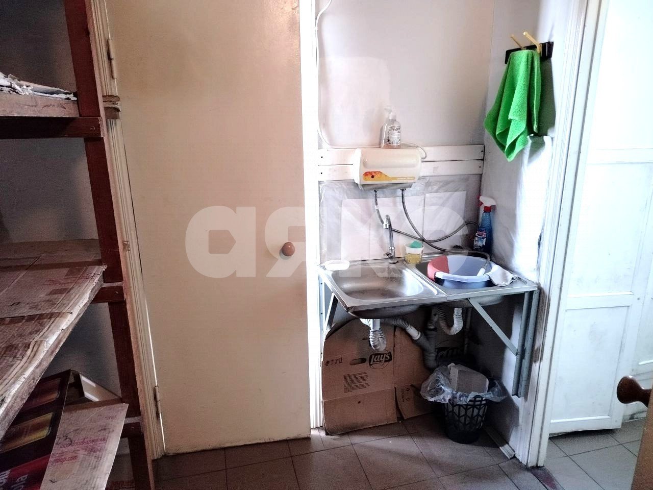 Фото №12: Коммерция 30 м² - Кореновск, 2-й квартал, ул. Бувальцева, 85А