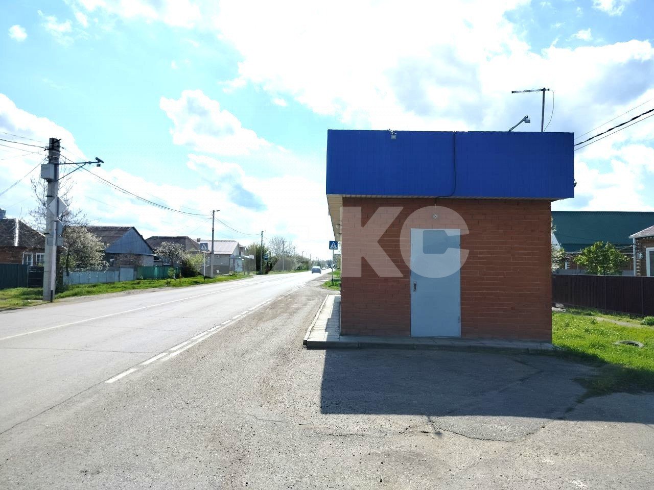 Фото №7: Коммерция 30 м² - Кореновск, 2-й квартал, ул. Бувальцева, 85А
