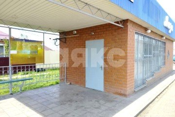 Фото №4: Коммерция 30 м² - Кореновск, мкр. 2-й квартал, ул. Бувальцева, 85А