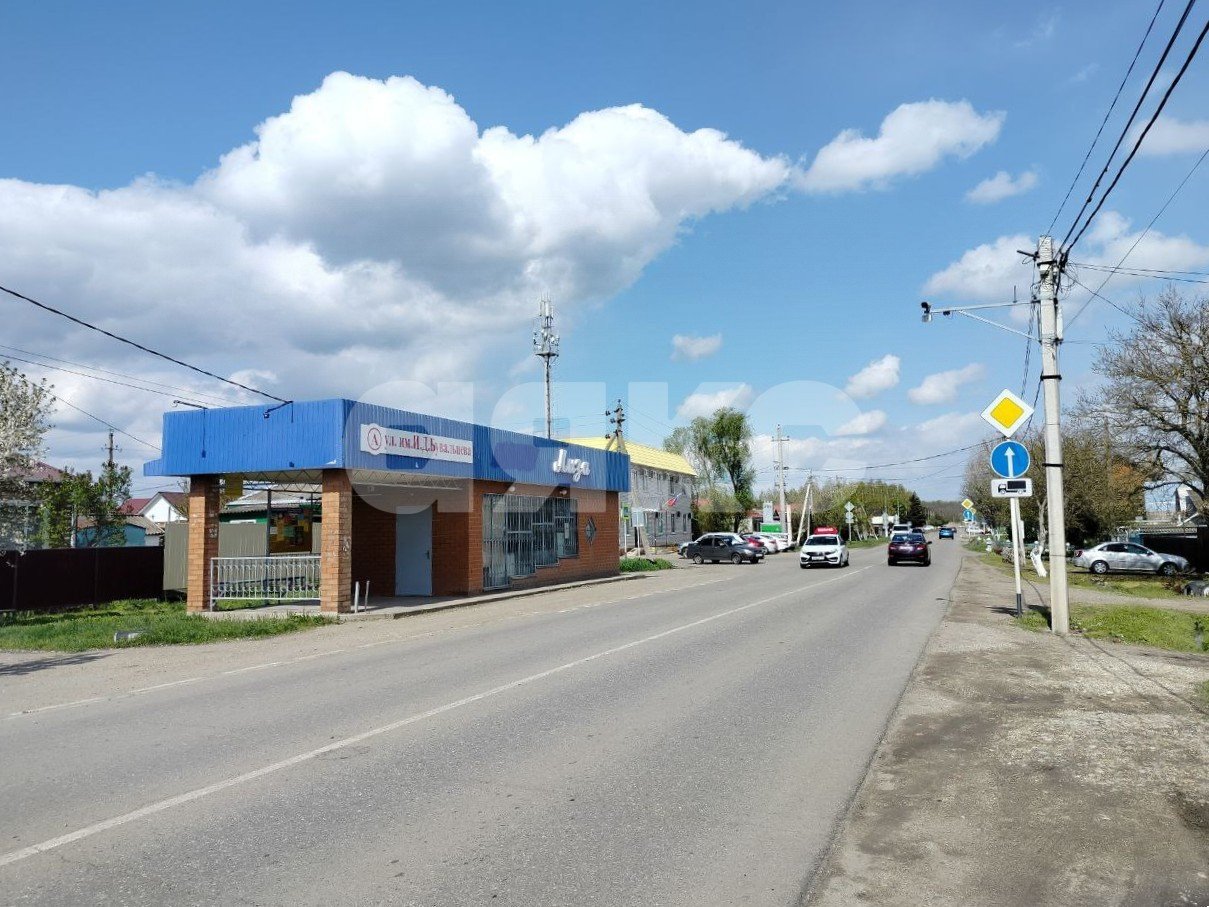 Фото №1: Коммерция 30 м² - Кореновск, 2-й квартал, ул. Бувальцева, 85А