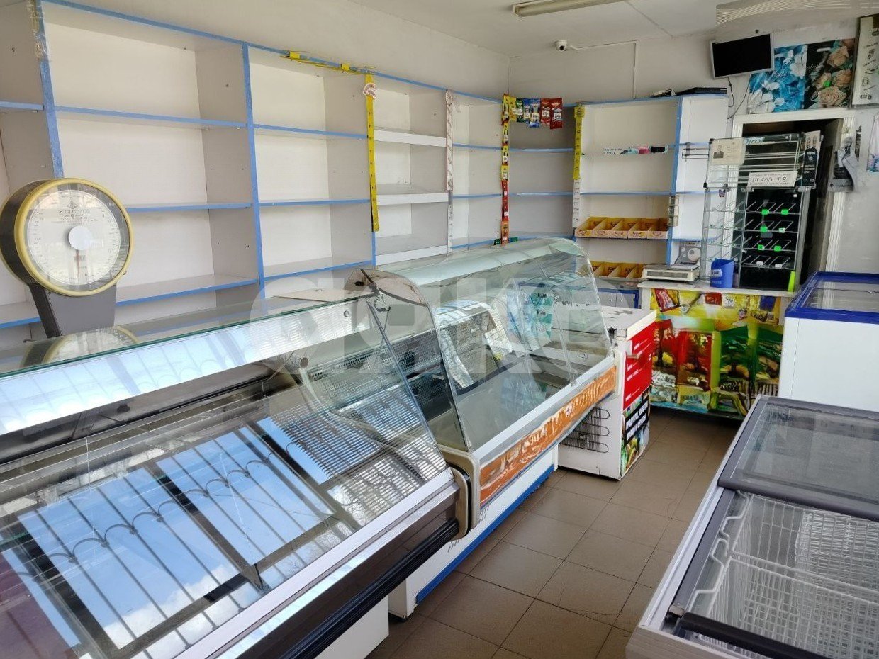 Фото №9: Коммерция 30 м² - Кореновск, 2-й квартал, ул. Бувальцева, 85А