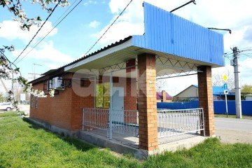 Фото №5: Коммерция 30 м² - Кореновск, мкр. 2-й квартал, ул. Бувальцева, 85А