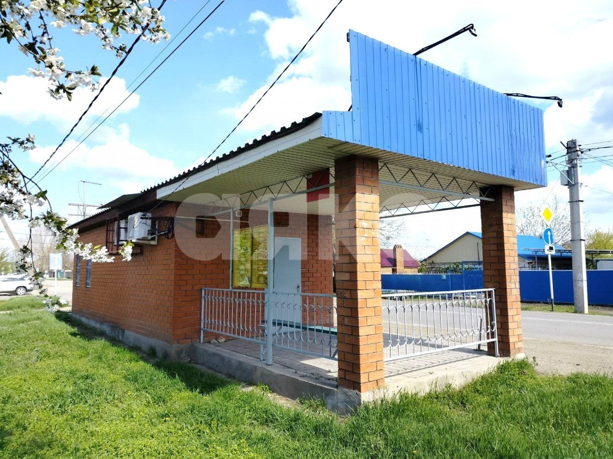 Фото №5: Коммерция 30 м² - Кореновск, 2-й квартал, ул. Бувальцева, 85А
