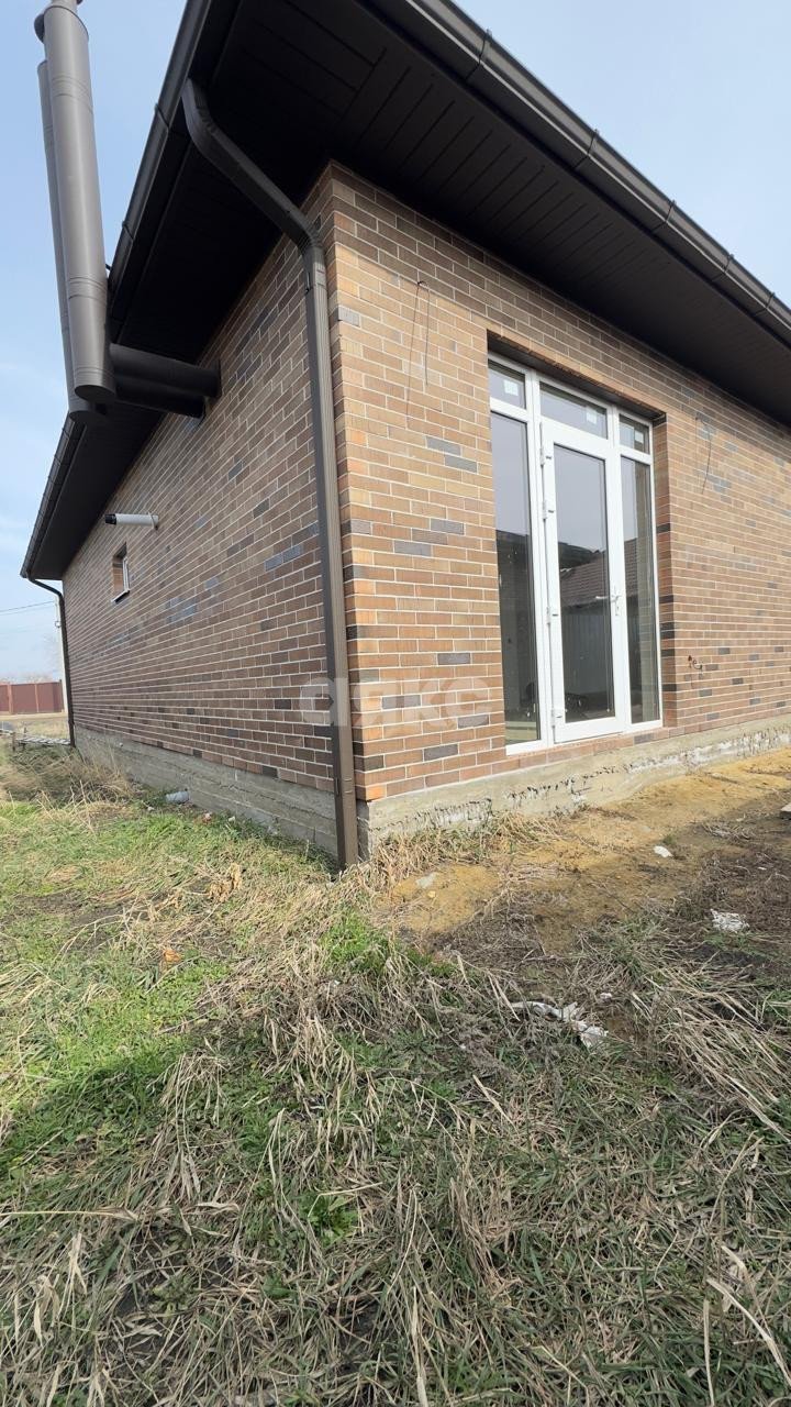 Фото №3: Дом 110 м² + 4 сот. - Кореновск, 1-й квартал, ул. Жуковского