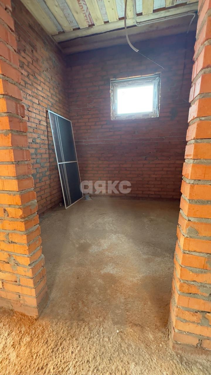 Фото №6: Дом 110 м² + 4 сот. - Кореновск, 1-й квартал, ул. Тарасенко, 1