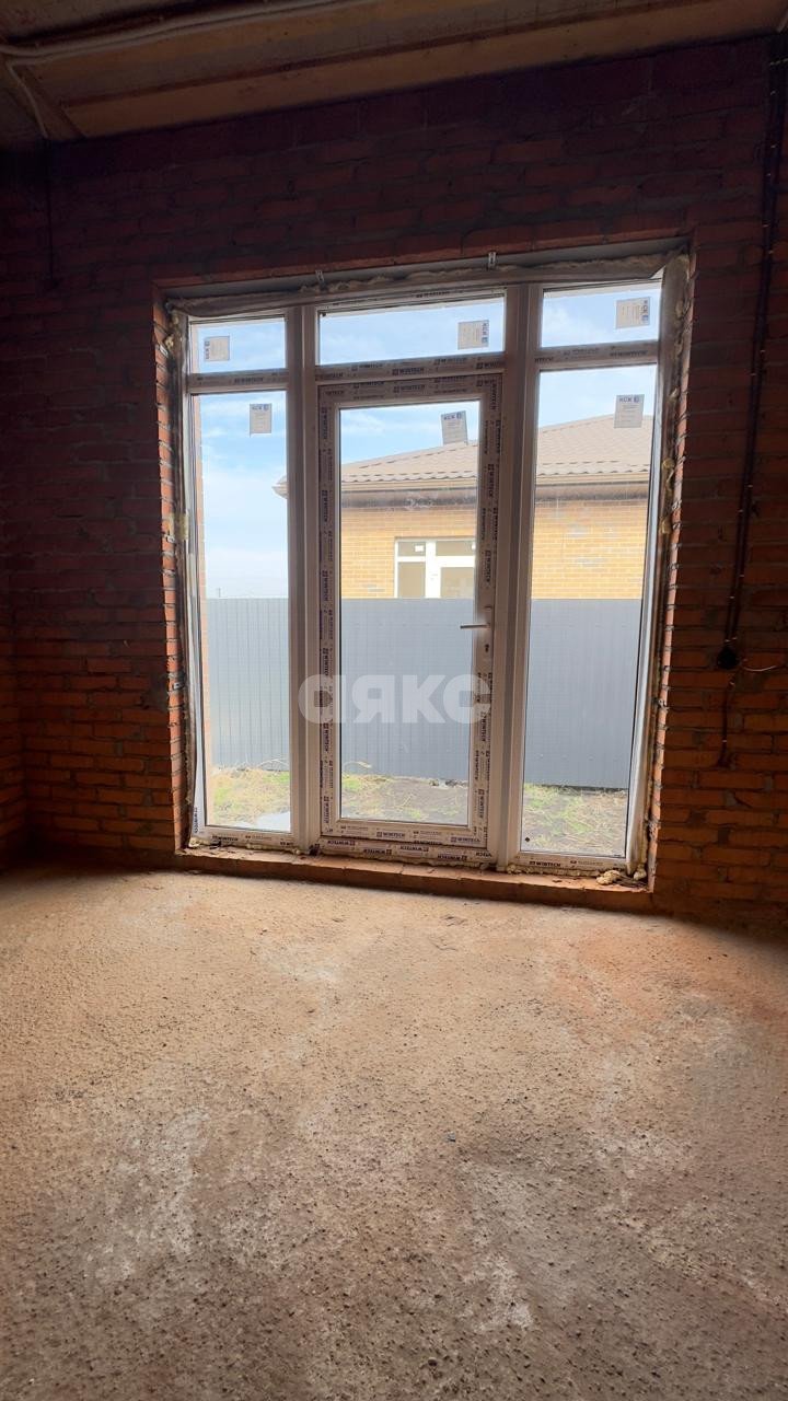 Фото №7: Дом 110 м² + 4 сот. - Кореновск, 1-й квартал, ул. Тарасенко, 1