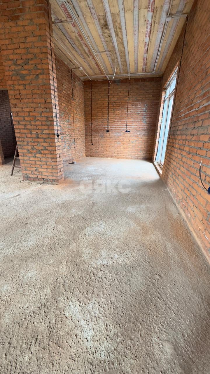 Фото №9: Дом 110 м² + 4 сот. - Кореновск, 1-й квартал, ул. Тарасенко, 1