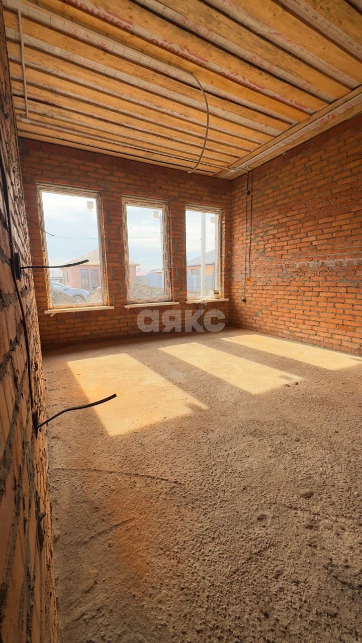 Фото №4: Дом 110 м² + 4 сот. - Кореновск, 1-й квартал, ул. Тарасенко, 1