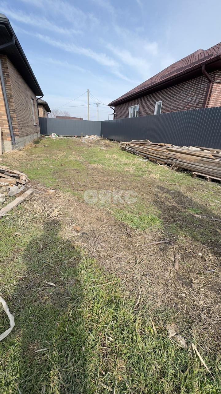 Фото №3: Дом 110 м² + 4 сот. - Кореновск, 1-й квартал, ул. Тарасенко, 1