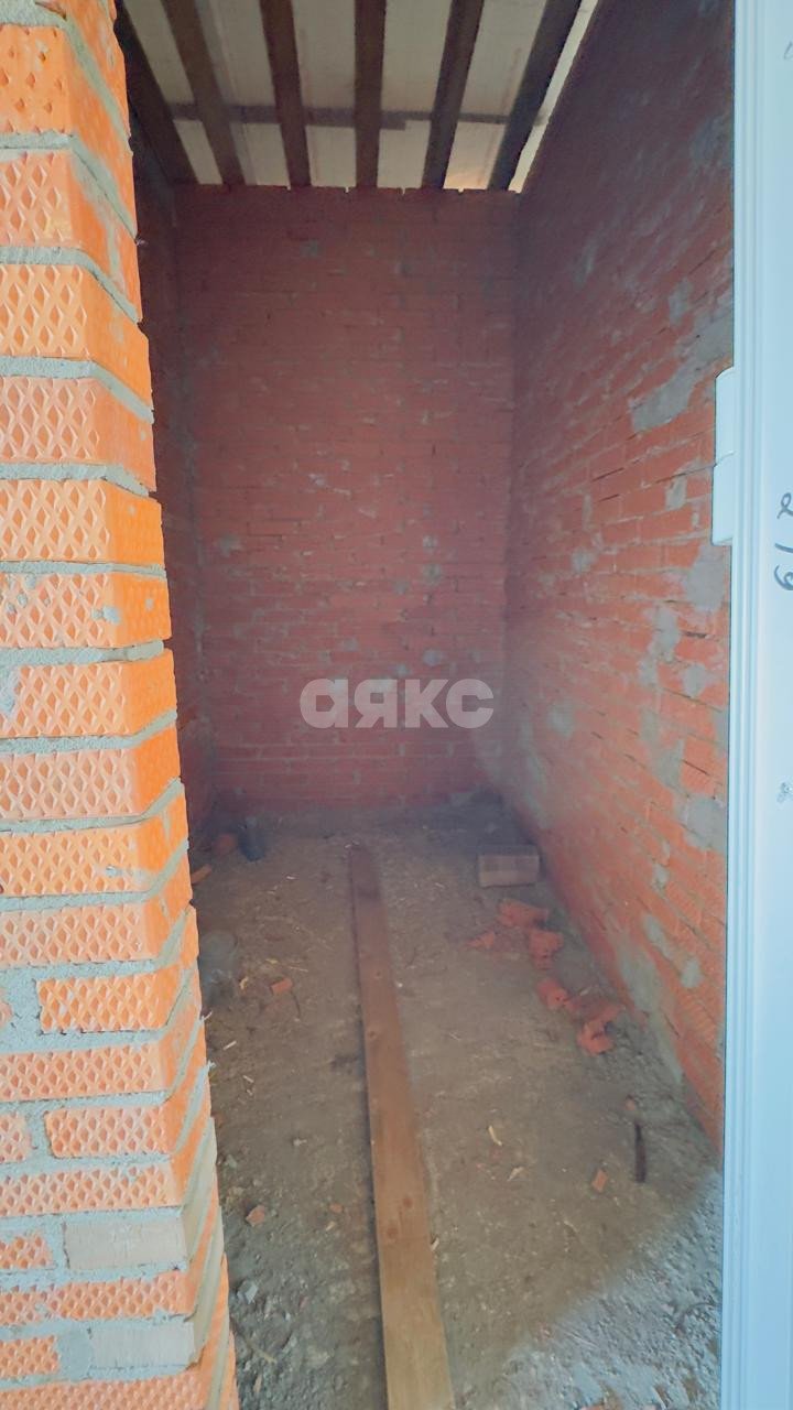 Фото №8: Дом 114 м² + 7.5 сот. - Кореновск, 1-й квартал, ул. Хабибуллина, 18