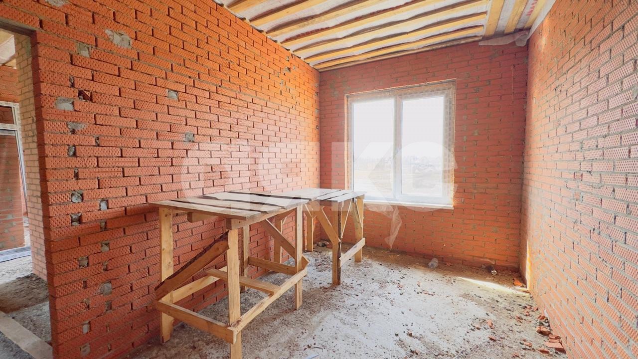 Фото №11: Дом 114 м² + 7.5 сот. - Кореновск, 1-й квартал, ул. Хабибуллина, 18