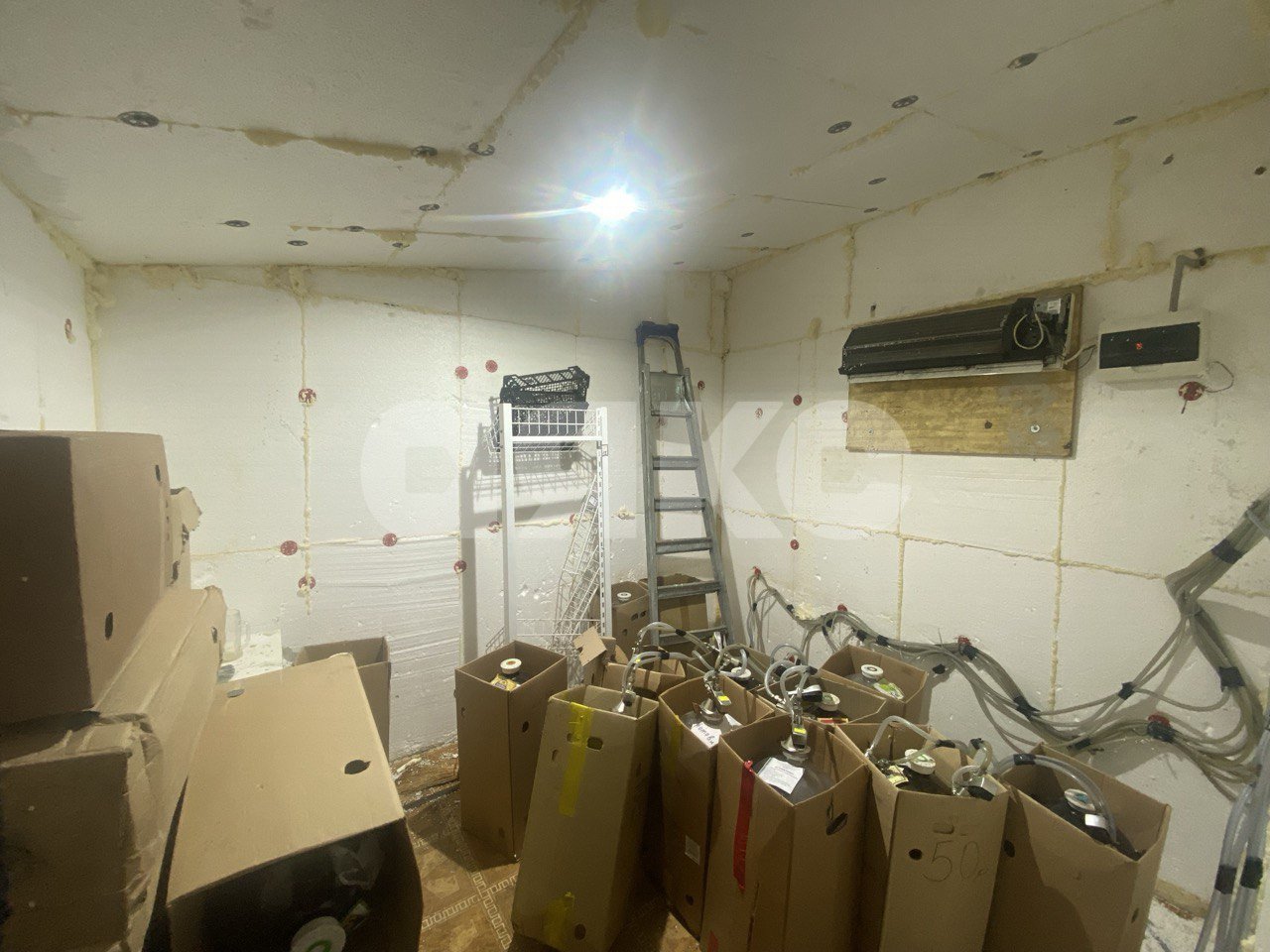 Фото №4: Коммерция 65 м² - Журавский, ул. Южная, 59