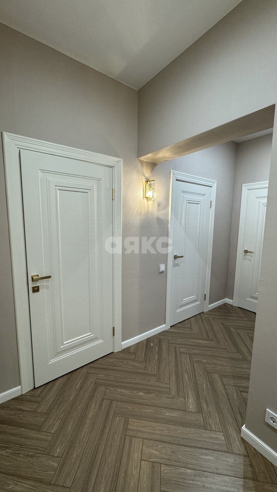 Фото №4: Дом 91 м² + 5 сот. - Горячий Ключ, Развилка, б-р имени Поляничко