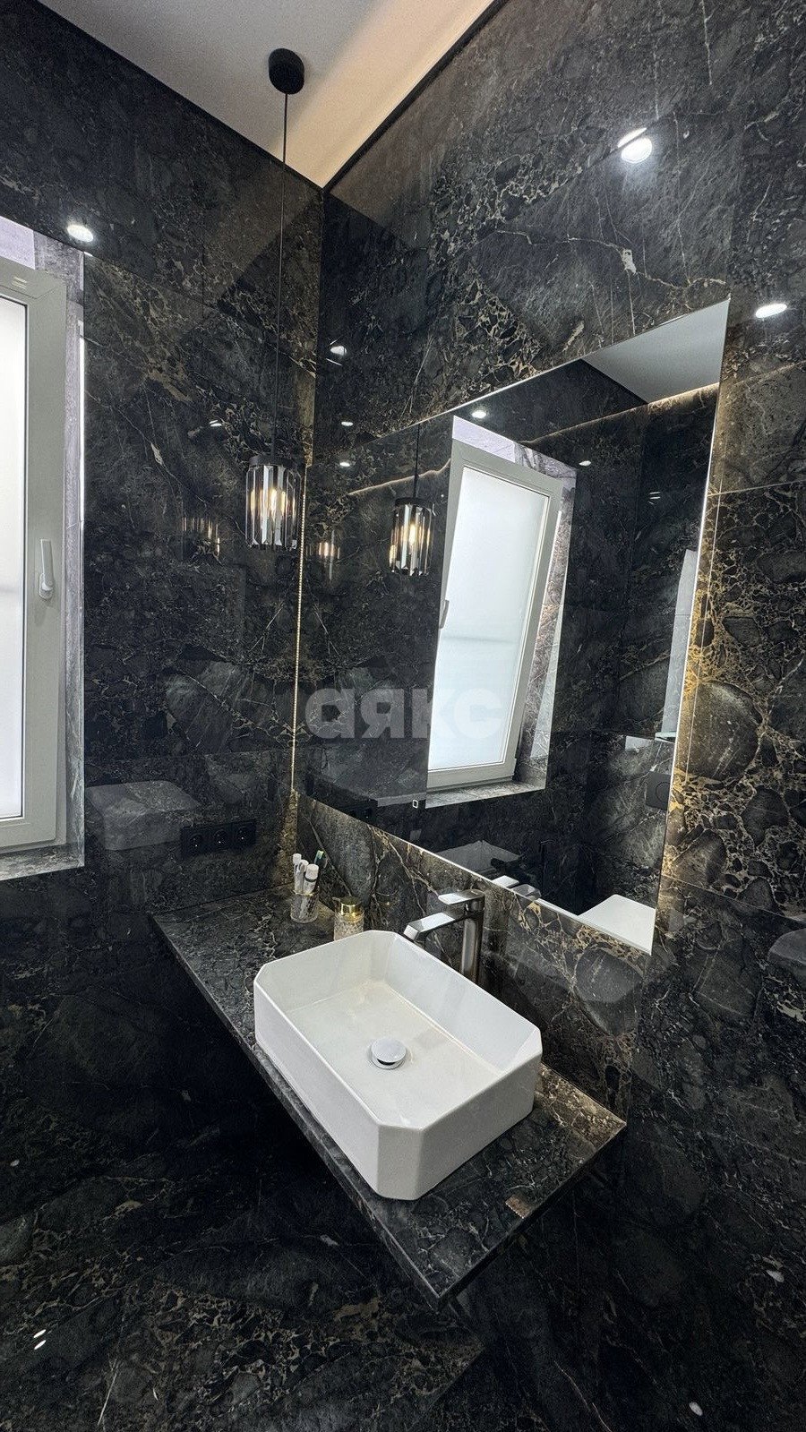 Фото №21: Дом 91 м² + 5 сот. - Горячий Ключ, Развилка, б-р имени Поляничко
