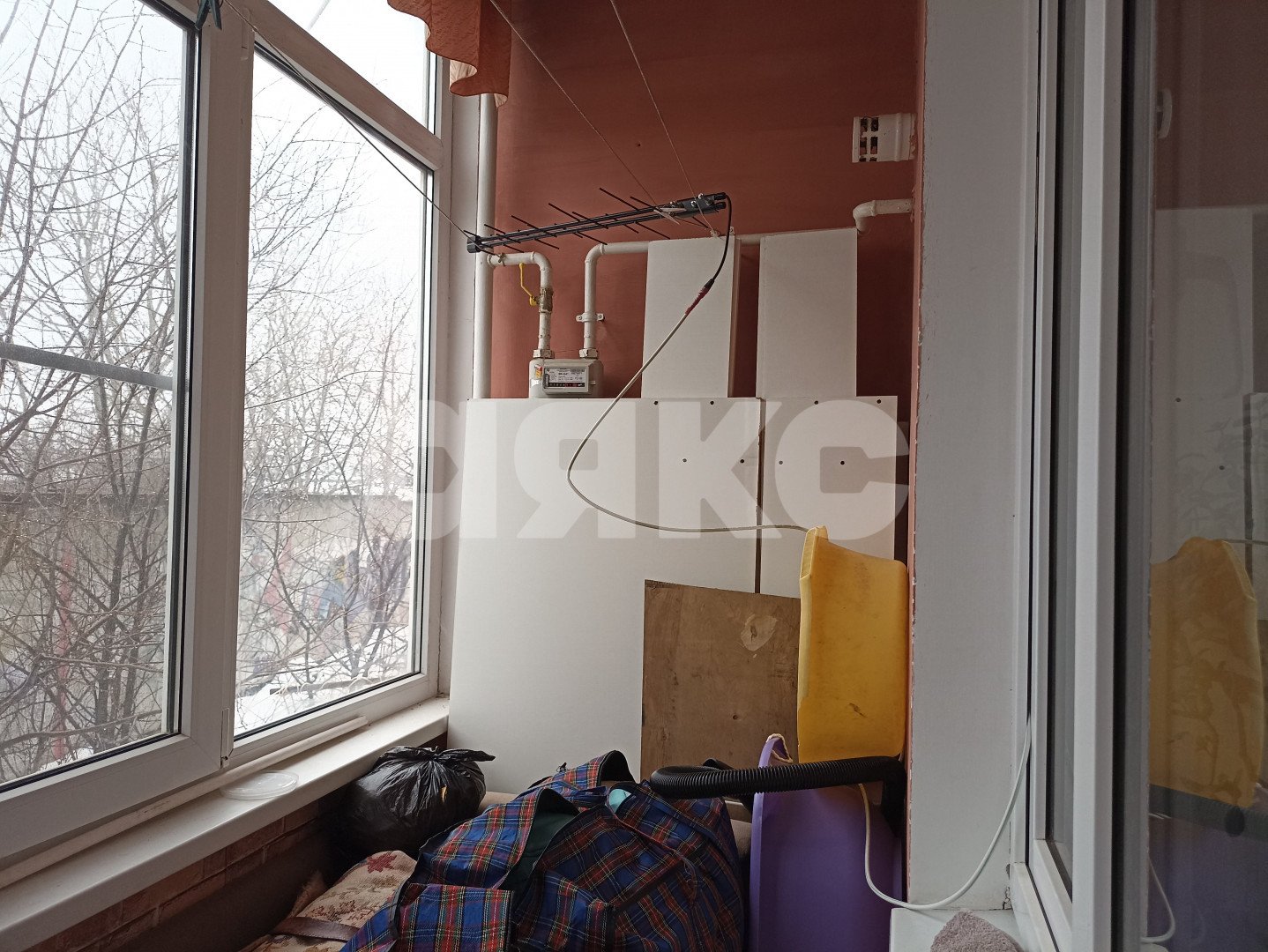 Фото №14: 1-комнатная квартира 35 м² - Горячий Ключ, Развилка, ул. Энгельса, 1/1к1