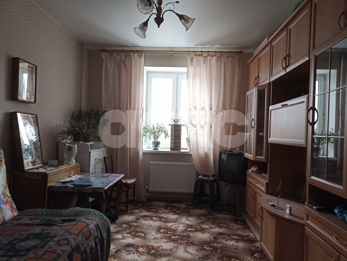 Фото №13: 1-комнатная квартира 35 м² - Горячий Ключ, Развилка, ул. Энгельса, 1/1к1