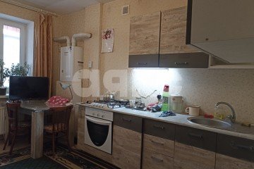 Фото №1: 1-комнатная квартира 35 м² - Горячий Ключ, мкр. Развилка, ул. Энгельса, 1/1к1