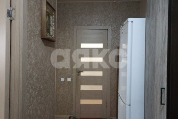 Фото №5: 1-комнатная квартира 35 м² - Горячий Ключ, мкр. Развилка, ул. Энгельса, 1/1к1