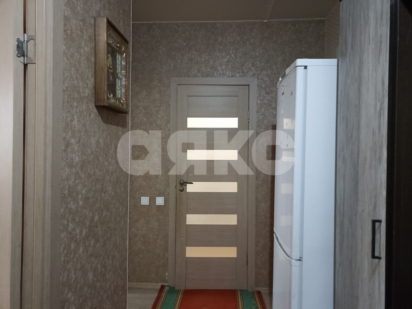 Фото №5: 1-комнатная квартира 35 м² - Горячий Ключ, Развилка, ул. Энгельса, 1/1к1