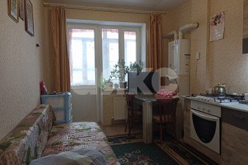 Фото №3: 1-комнатная квартира 35 м² - Горячий Ключ, мкр. Развилка, ул. Энгельса, 1/1к1