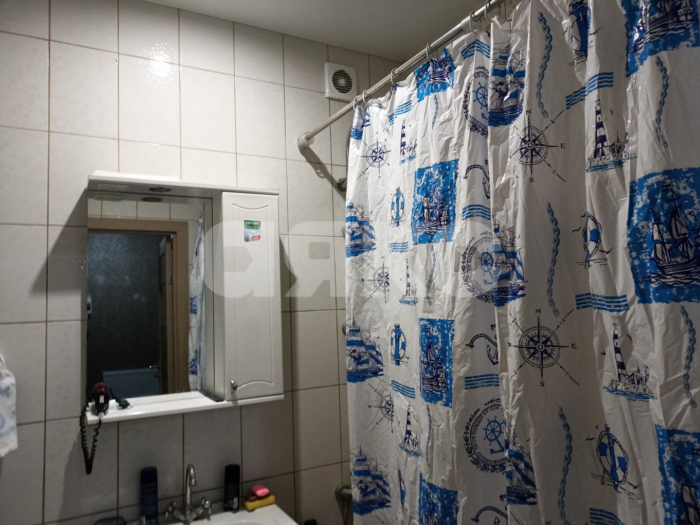 Фото №17: 1-комнатная квартира 35 м² - Горячий Ключ, Развилка, ул. Энгельса, 1/1к1