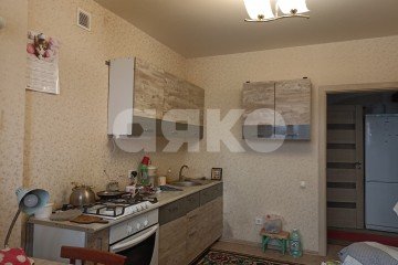 Фото №4: 1-комнатная квартира 35 м² - Горячий Ключ, мкр. Развилка, ул. Энгельса, 1/1к1