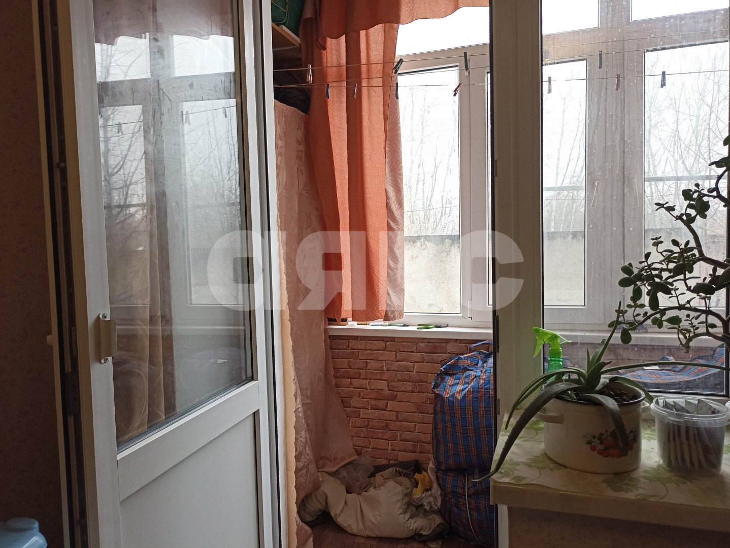 Фото №15: 1-комнатная квартира 35 м² - Горячий Ключ, Развилка, ул. Энгельса, 1/1к1