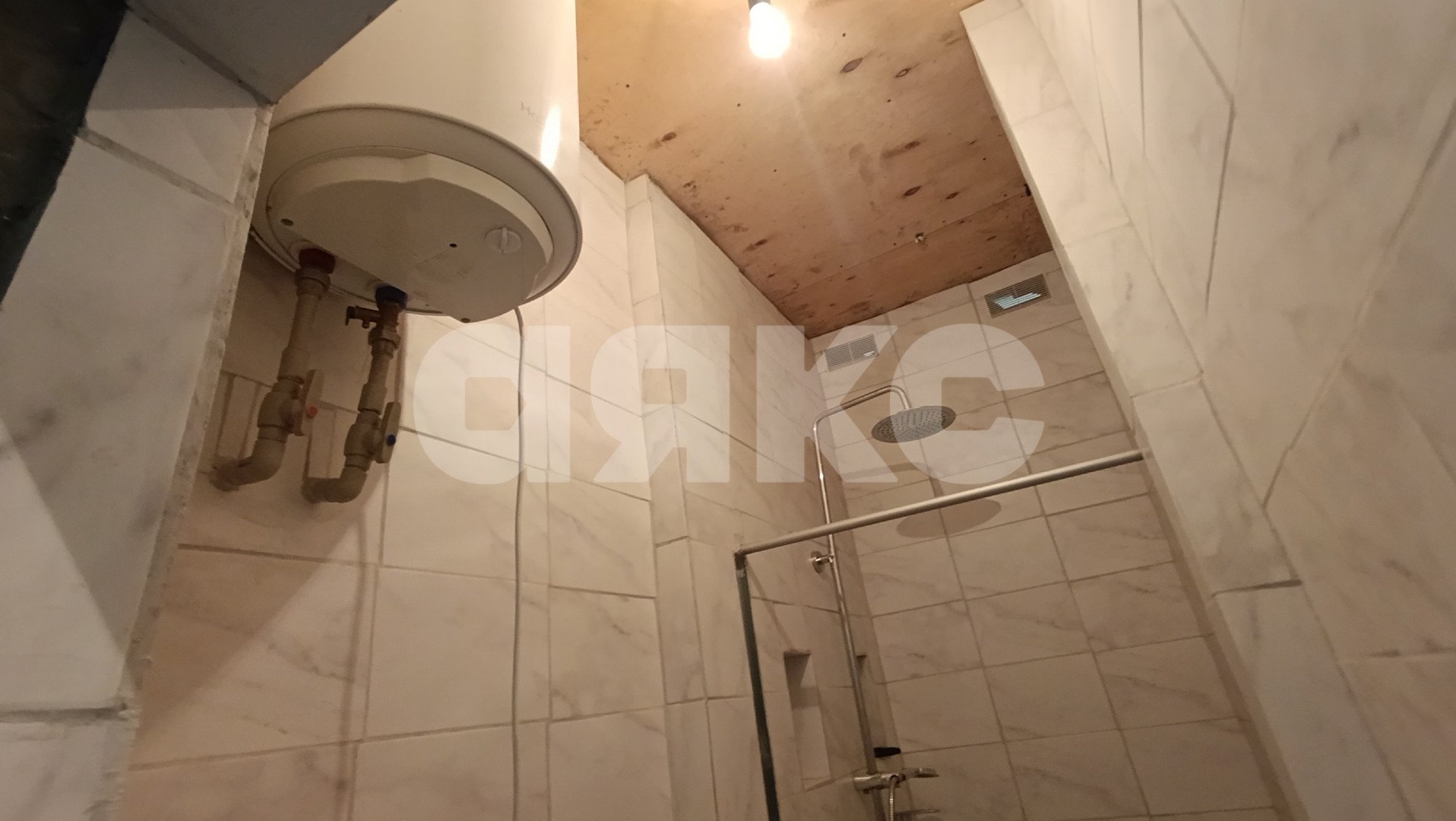 Фото №9: Часть дома 45 м² + 4.5 сот. - Саратовская, Военный совхоз, ул. Новосёлов