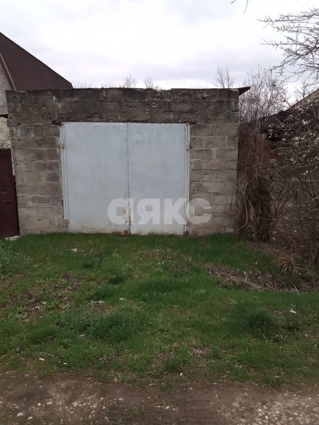 Фото №20: Часть дома 45 м² + 4.5 сот. - Саратовская, Военный совхоз, ул. Новосёлов