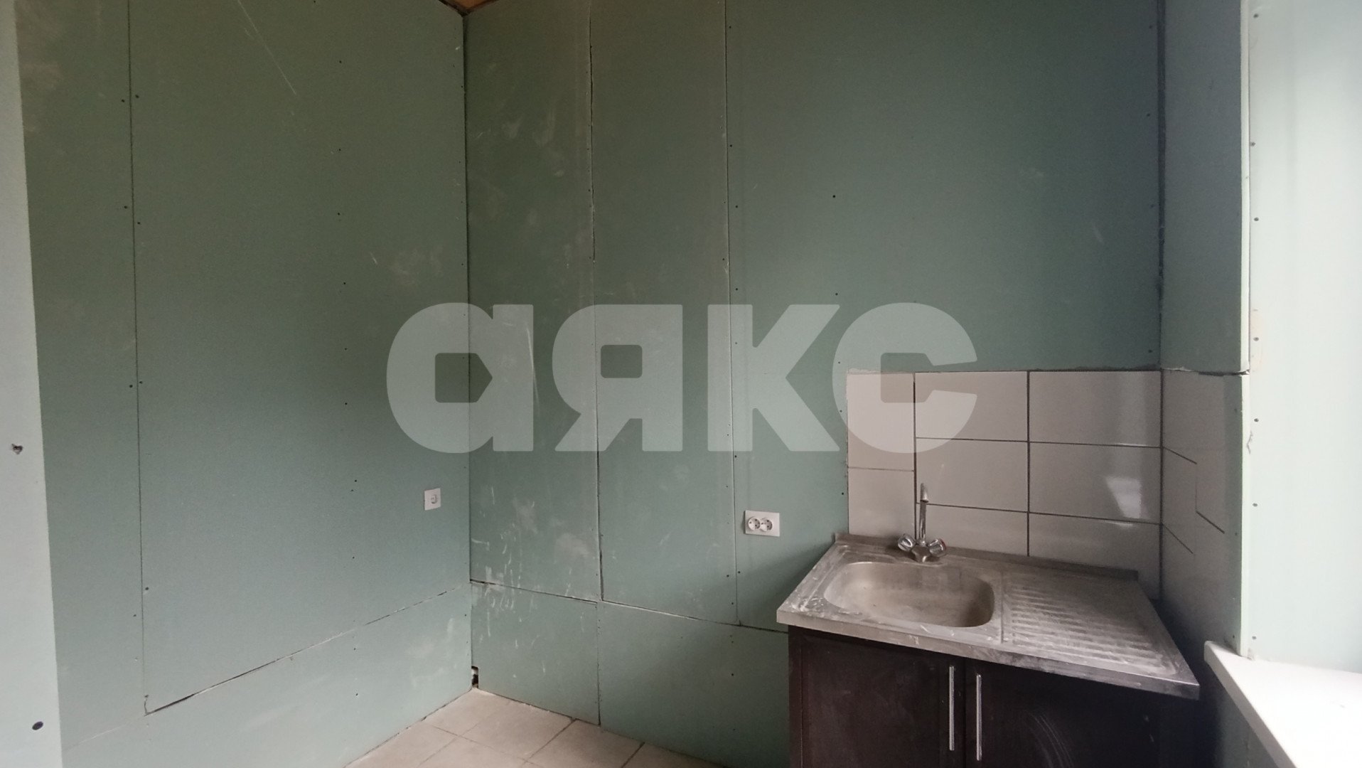 Фото №4: Часть дома 45 м² + 4.5 сот. - Саратовская, Военный совхоз, ул. Новосёлов
