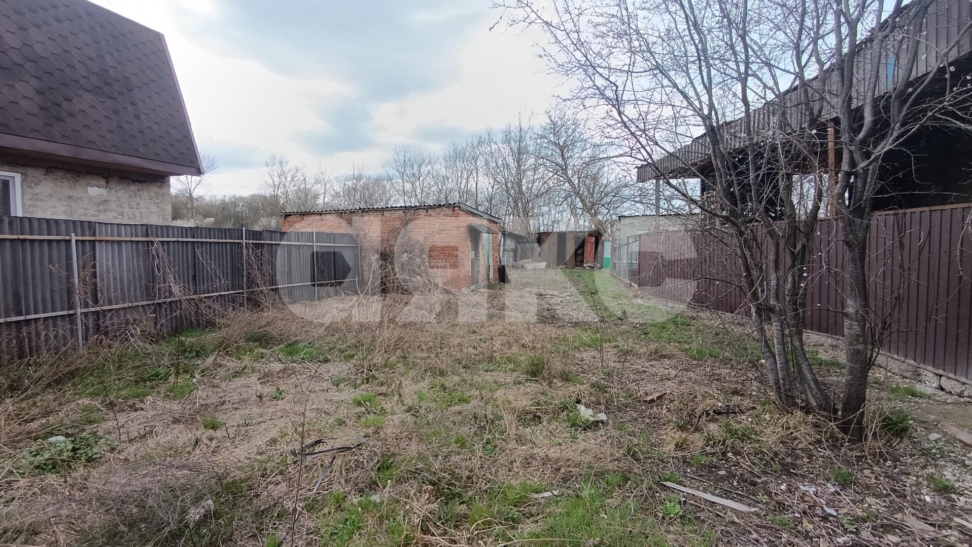 Фото №17: Часть дома 45 м² + 4.5 сот. - Саратовская, Военный совхоз, ул. Новосёлов