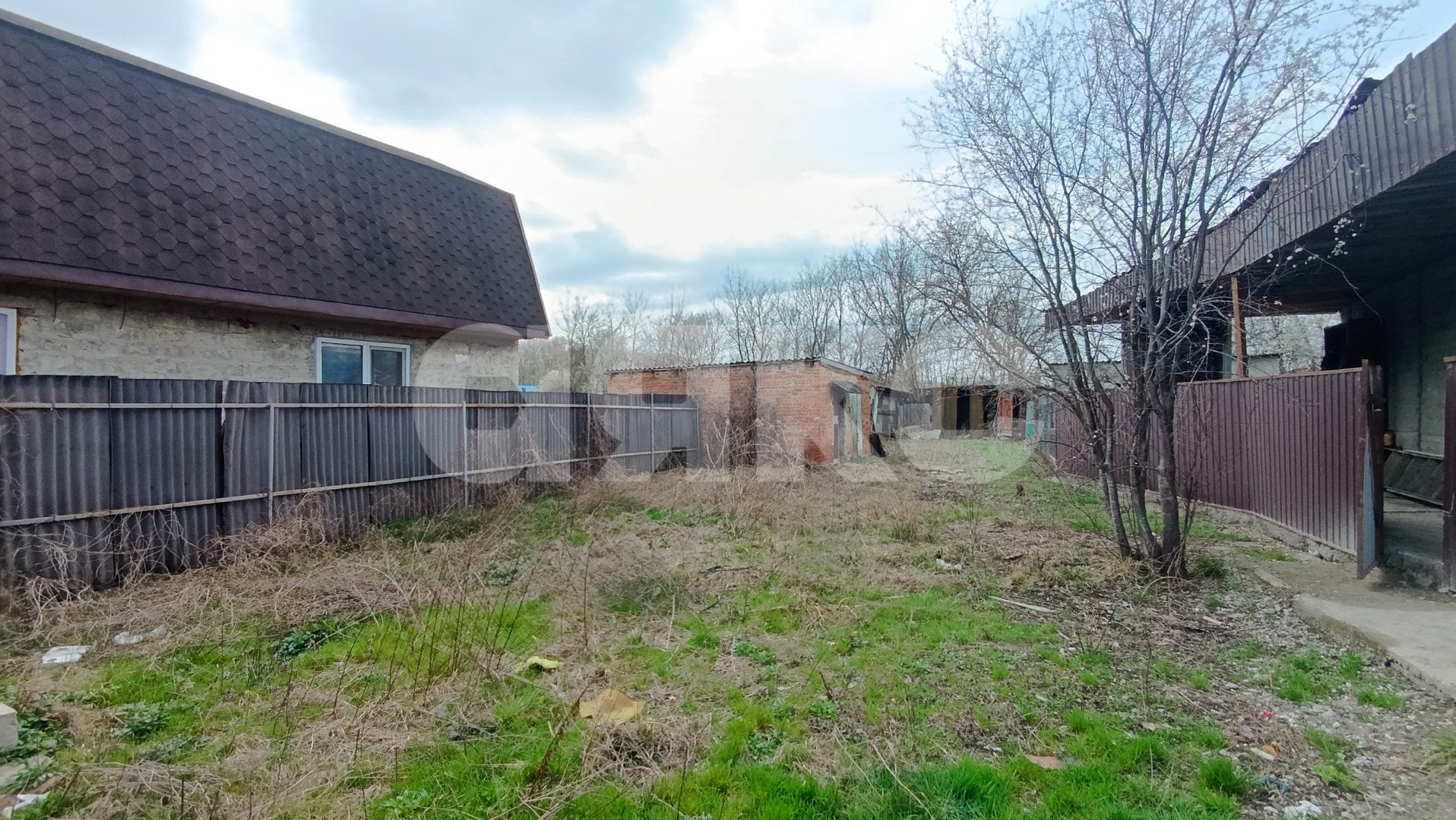 Фото №16: Часть дома 45 м² + 4.5 сот. - Саратовская, Военный совхоз, ул. Новосёлов