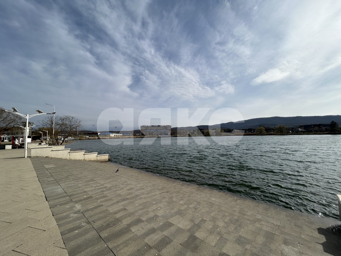Фото №13: 2-комнатная квартира 51 м² - Горячий Ключ, Администрация, ул. Объездная, 18к1