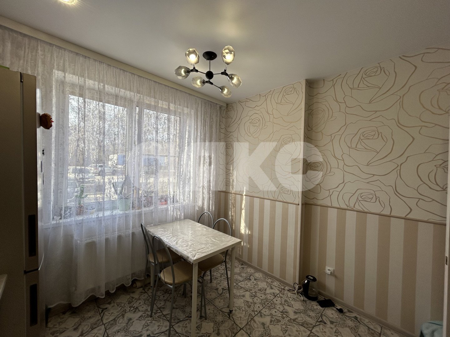 Фото №5: 2-комнатная квартира 51 м² - Горячий Ключ, Администрация, ул. Объездная, 18к1