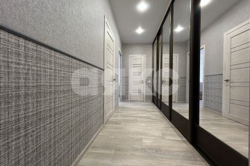 Фото №1: 2-комнатная квартира 51 м² - Горячий Ключ, мкр. Администрация, ул. Объездная, 18к1